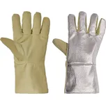 CERVA Scaup AL FOL rukavice pětiprsté…