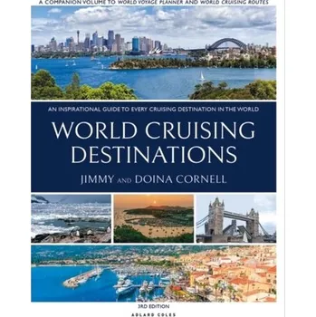 World Cruising Destinations - Cornell, Jimmy