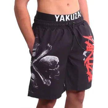 Pánské kraťasy Yakuza kraťasy 22044 Velikost: S