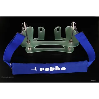 RC vybavení Pult pro T-10C Acrylát