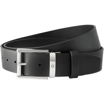 Opasek Opasek Montblanc 114441 + možnost výměny do 90 dní