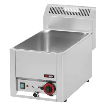 fritéza REDFOX Vodní lázeň BM 30 EL