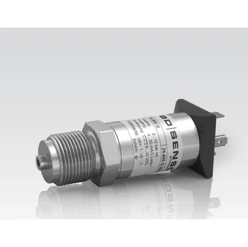 snímač OEM 26.600 G 0/160bar 4/20mA G1/2"B 0,5%, konektor DIN43650 IP65
