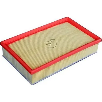 Filtr do auta Vzduchový filtr DENCKERMANN A141225