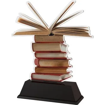 Poháry Bauer Akrylátová trofej FA210M58 | Dětské