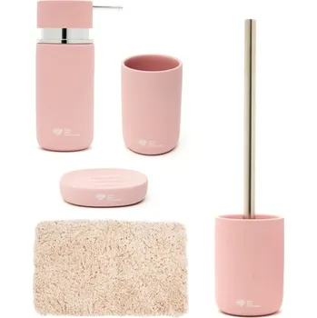 Sada koupelnových doplňků Cenově zvýhodněný set doplňků SAT Infinitio SATDBINFIRUPR2