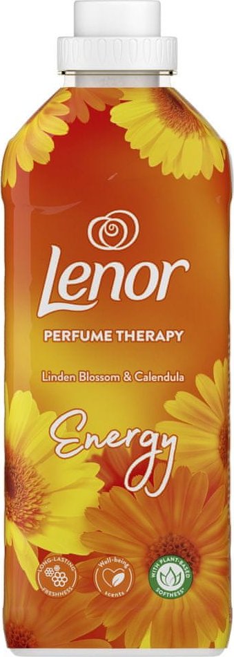 Lenor Perfume Therapy Ml Od K Zbozi Cz