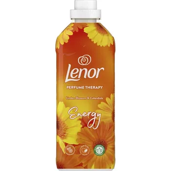 Lenor Perfume Therapy 925 ml, Linden/Calendula