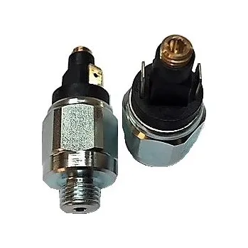 Příslušenství k čerpadlu SPÍNACÍ tlakový spínač LAYHER 420.NO.002.111.11 G1/4" vnější, 0,3/2bar, POZINK + NBR