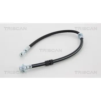 Brzdový systém Brzdová hadice TRISCAN 8150 14243