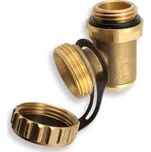 Vypouštěcí ventil rozdělovače 1/2 ZSR1