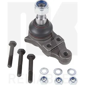 Podpora-/ Kloub NK 5044717