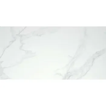 Dlažba Dlažba Stylnul white 60x120 cm leštěná PURITY612WH