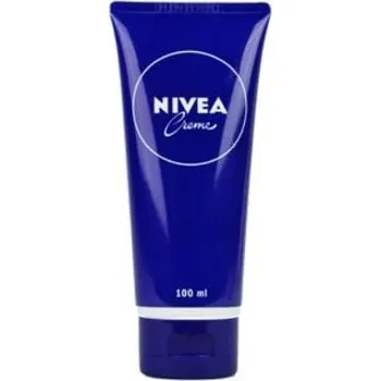 Tělový krém Nivea krém v tubě 100ml