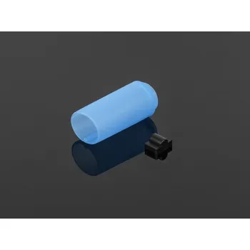 T-N.T. Studio Hop-Up gumička Flat-HOP 70° pro elektrické zbraně (AEG) - silikonová