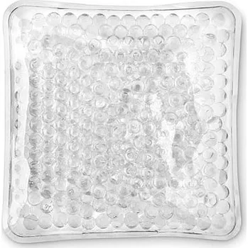 Chladicí sáček Chladící / Ohřívací polštářek, transparentní