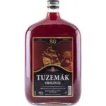Nela Drinks Tuzemák Originál 80 % 1 l 
