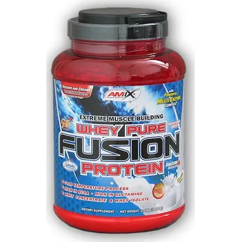 Protein WheyPro Fusion Protein 1000g lime yoghurt