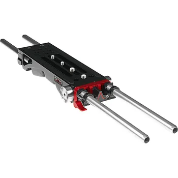 Stativ SHAPE 8000 V-LOCK QUICK RELEASE BASEPLATE
