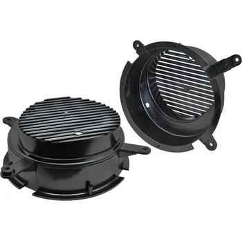 Auto Hi-Fi Adaptery repro 165mm Mercedes SLK 350463