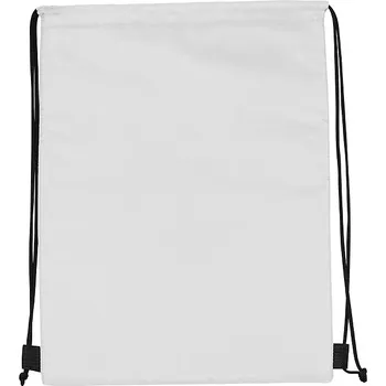 Outdoorové zavazadlo Sáček – termo vak, bílá