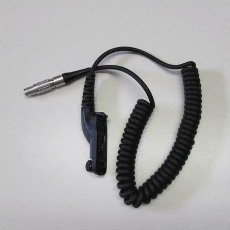 DSJ-A9-kabel Propojovací kabel k mikroreproduktoru Kirisun