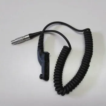 Audio kabel DSJ-A9-kabel Propojovací kabel k mikroreproduktoru Kirisun