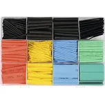 Bužírky smršťovací sada YT-068672 530 ks