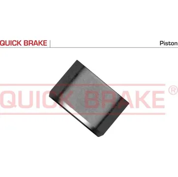 Brzdový třmen Píst, brzdový třmen OJD Quick Brake 185015K