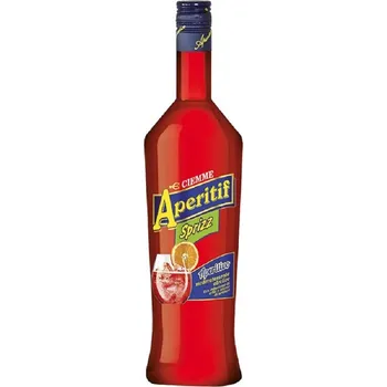 Ciemme Aperitif Sprizz 11 % 1 l