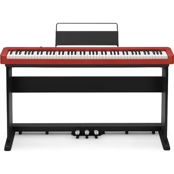 CASIO CDP S160RD SET