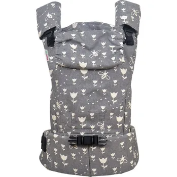 Nosítko MoniLu UNI START Tulips Stone Model: Standard