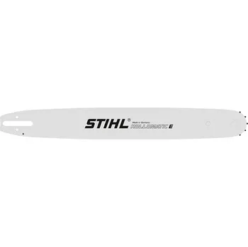Pilová lišta Vodící lišta STIHL Rollomatic E (45 cm) [3/8" - 1,6mm - 66čl.] |4 nýty|
