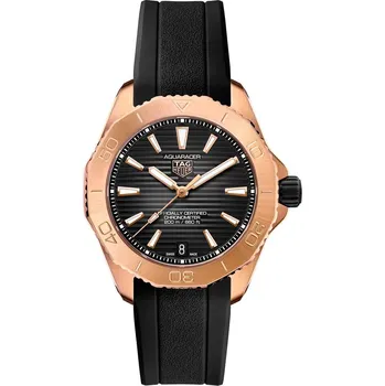 Módní doplněk Pánské hodinky Aquaracer Tag Heuer WBP5150FT6199