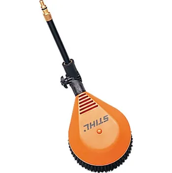 Příslušenství pro vysokotlaký čistič Rotující mycí kartáč STIHL (pro RE 80 - RE 170 PLUS)