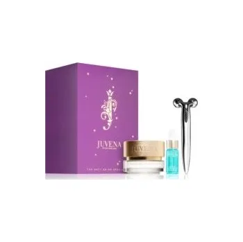 Kosmetická sada Juvena Skin Energy Set - Denní a noční krém 50 ml + hydratační esence 10 ml+ masážní roller Dárková sada