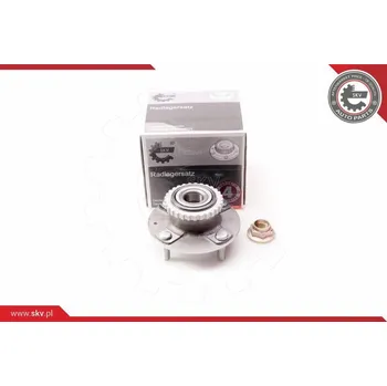 Sada ložisek kol ESEN SKV 29SKV114