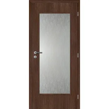 Interiérové dveře DOORNITE dveře interierové 90 cm sklo 3/4 DTD