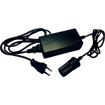 Měnič napětí Adaptér napětí 220V/12V 5A