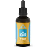 Bewit CBD Broad Spectrum s kadidlovým…