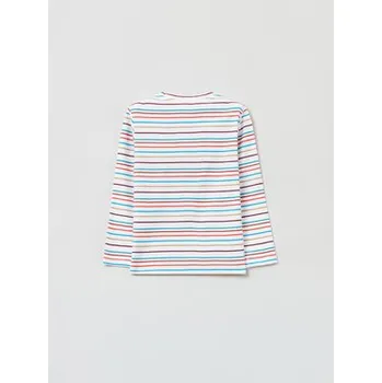 Dámská halenka OVS Halenka DISNEY 1607628 Barevná Regular Fit 12_18M