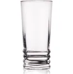 Sklenice Elegan 0,33 l 6 ks