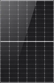 solární panel Longi Solar LR5-66HIH-500M