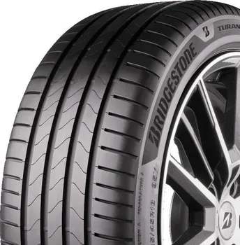 Letní osobní pneu Bridgestone Turanza 6 235/55 R17 103 Y XL