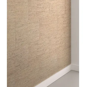 Obklad Korek Nástěnný obklad AMORIM Wise dekwall Bamboo artica 81000004