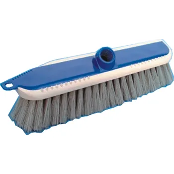 Bürstenmann, Německo Smeták Twice Line se stěrkou