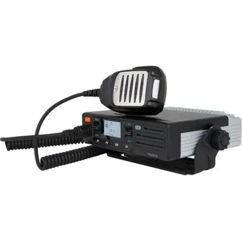 Vysílačka Profesionální vozidlová vysílačka HYTERA MD625BT-40-UHF