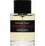 Frederic Malle Frederic Malle Portrait Of Lady, Parfumovaná voda 100ml Pre ženy Parfumovaná voda