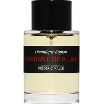Dámský parfém Frederic Malle Frederic Malle Portrait Of Lady, Parfumovaná voda 100ml Pre ženy Parfumovaná voda