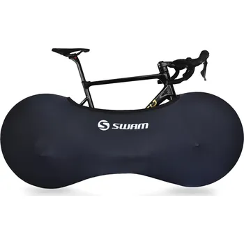 Obal na kolo Vak na kolo SWAM BIKE FUSAK BLACK